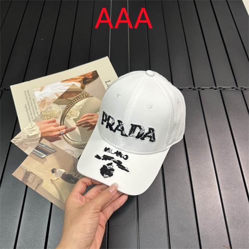 Prada-Cap(AAA)-188