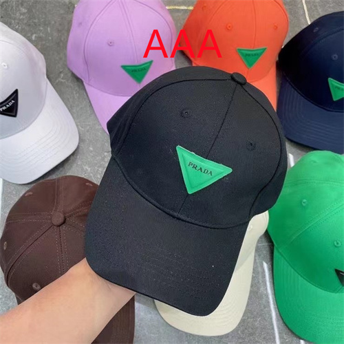 Prada-Cap(AAA)-019