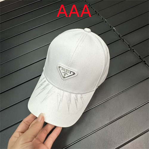 Prada-Cap(AAA)-189