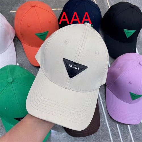 Prada-Cap(AAA)-020