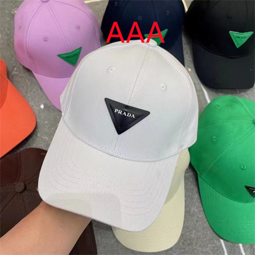 Prada-Cap(AAA)-025
