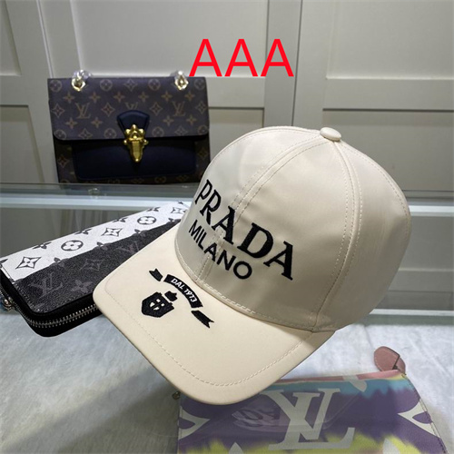 Prada-Cap(AAA)-026