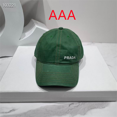 Prada-Cap(AAA)-031