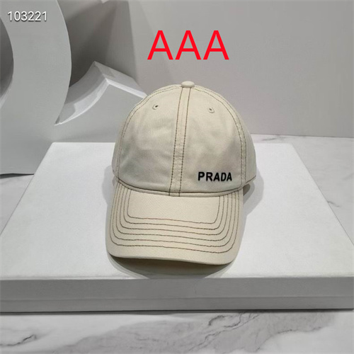 Prada-Cap(AAA)-035