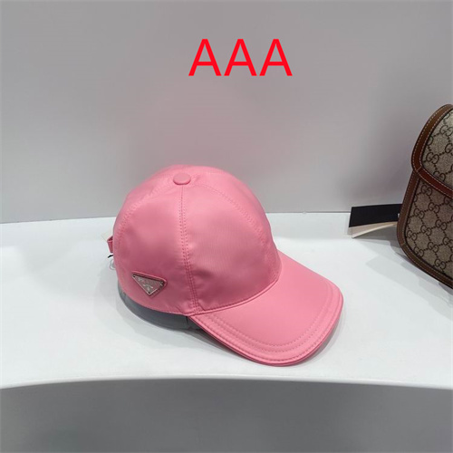 Prada-Cap(AAA)-004