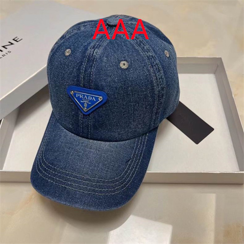 Prada-Cap(AAA)-043
