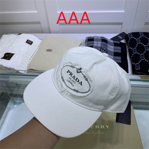 Prada-Cap(AAA)-053