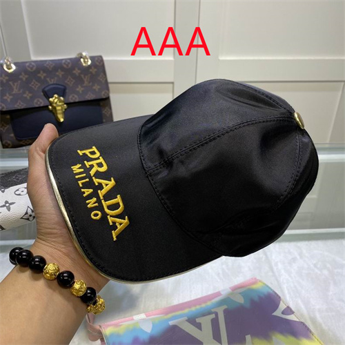Prada-Cap(AAA)-057
