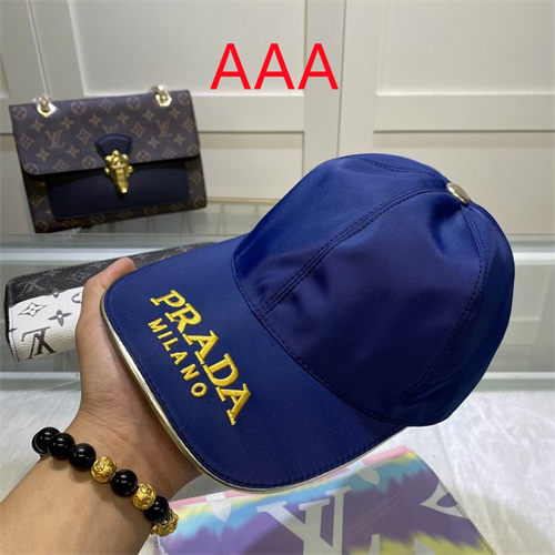 Prada-Cap(AAA)-058