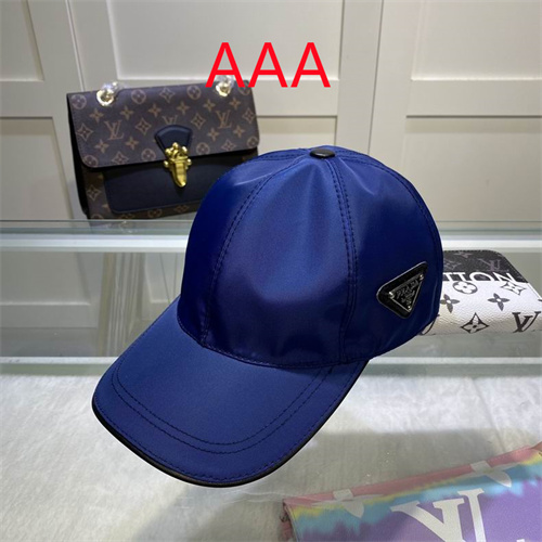 Prada-Cap(AAA)-062