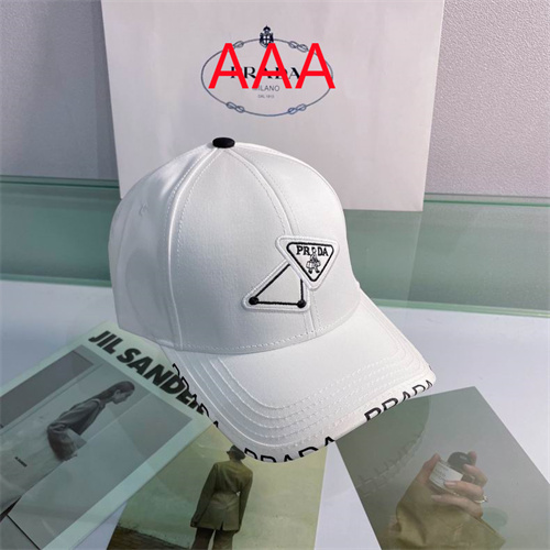 Prada-Cap(AAA)-064