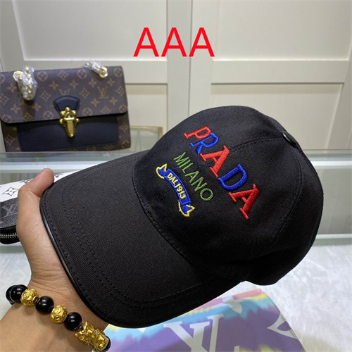 Prada-Cap(AAA)-066