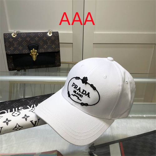 Prada-Cap(AAA)-068