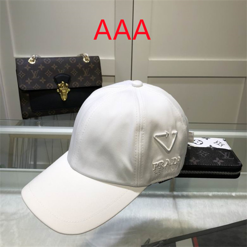 Prada-Cap(AAA)-080