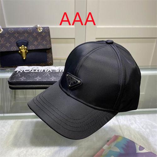 Prada-Cap(AAA)-085