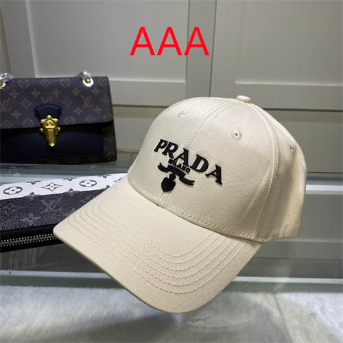 Prada-Cap(AAA)-099