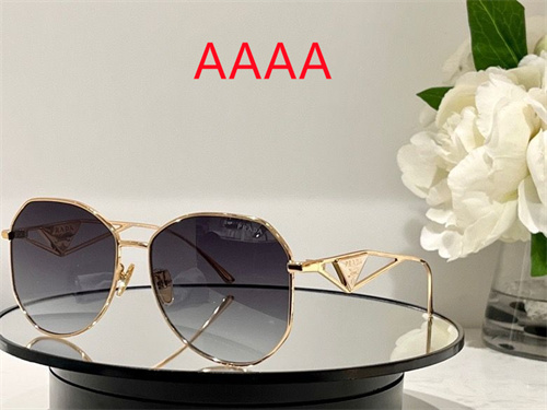 Prada Sunglass(AAAA)-01007