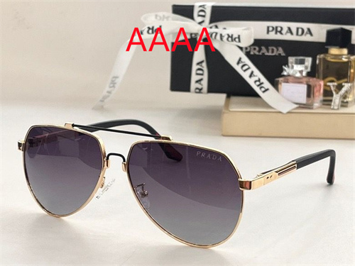 Prada Sunglass(AAAA)-01022