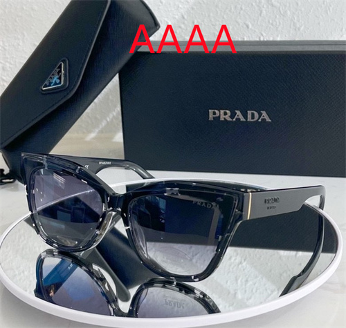 Prada Sunglass(AAAA)-00105