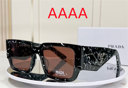 Prada Sunglass(AAAA)-00107