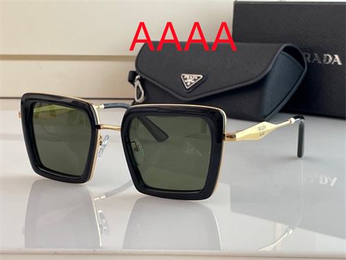 Prada Sunglass(AAAA)-00115
