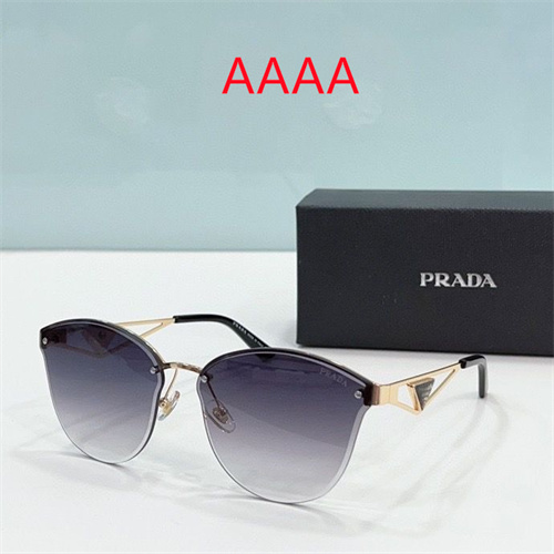 Prada Sunglass(AAAA)-01187