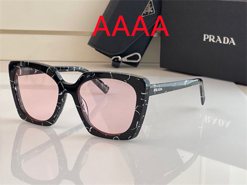 Prada Sunglass(AAAA)-00120