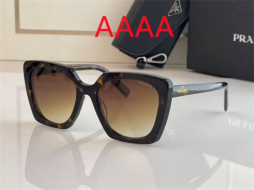 Prada Sunglass(AAAA)-00121