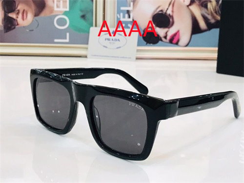 Prada Sunglass(AAAA)-01234