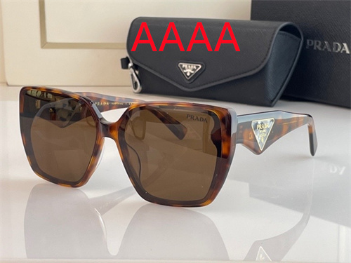 Prada Sunglass(AAAA)-00129
