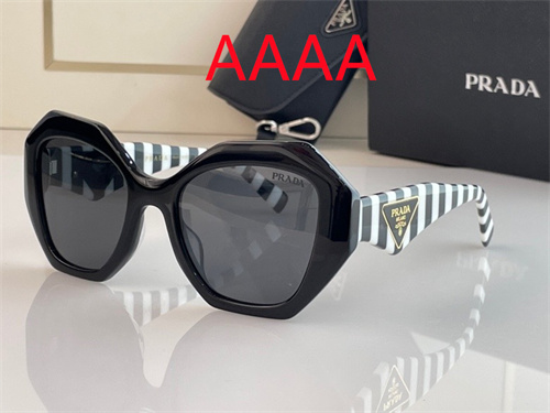 Prada Sunglass(AAAA)-00136