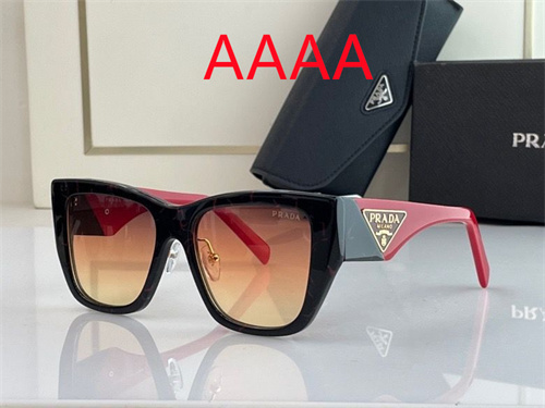 Prada Sunglass(AAAA)-00018