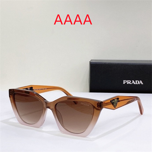 Prada Sunglass(AAAA)-00186