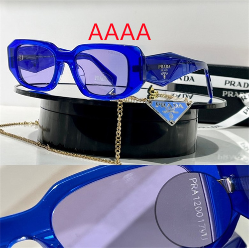 Prada Sunglass(AAAA)-00206