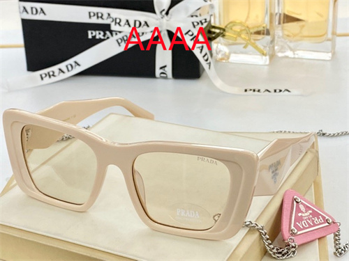 Prada Sunglass(AAAA)-00211