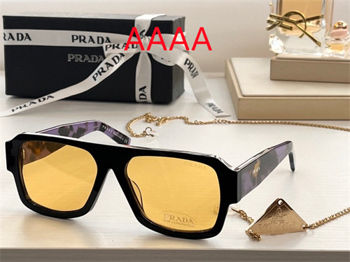 Prada Sunglass(AAAA)-00219