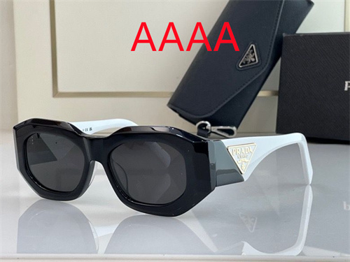 Prada Sunglass(AAAA)-00022