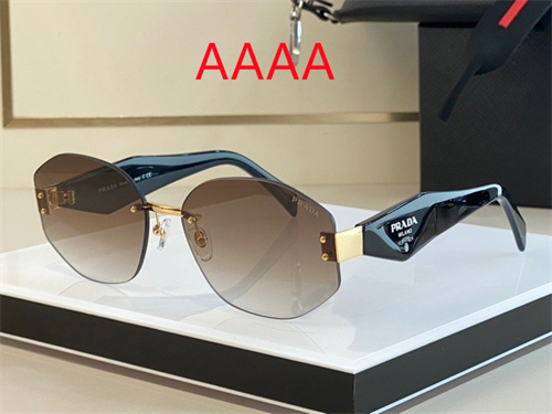 Prada Sunglass(AAAA)-00228