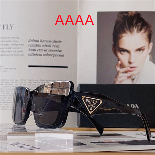 Prada Sunglass(AAAA)-00243
