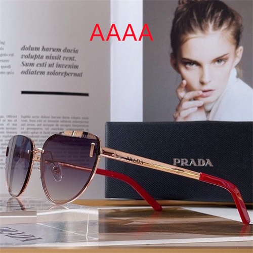 Prada Sunglass(AAAA)-00244