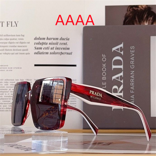 Prada Sunglass(AAAA)-00251