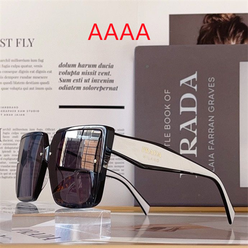 Prada Sunglass(AAAA)-00254
