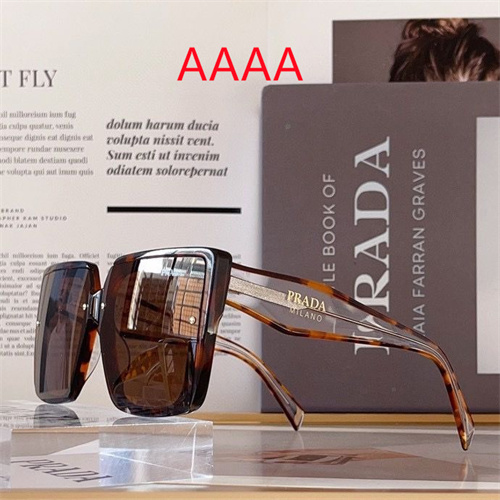 Prada Sunglass(AAAA)-00255