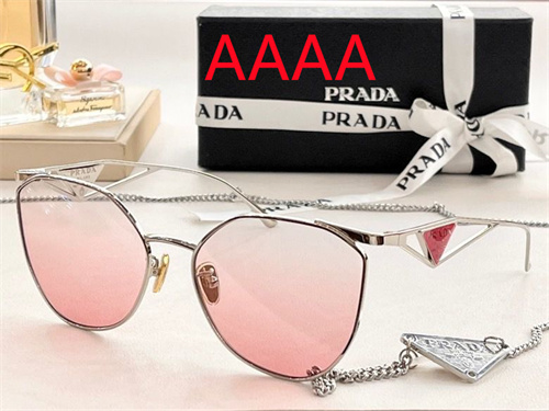 Prada Sunglass(AAAA)-00027