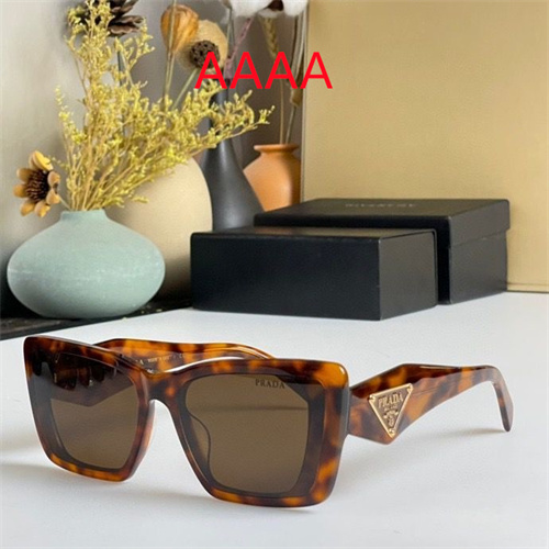 Prada Sunglass(AAAA)-00287