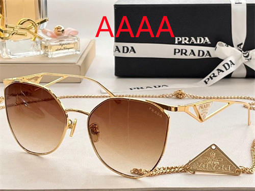 Prada Sunglass(AAAA)-00029