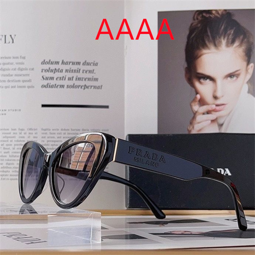 Prada Sunglass(AAAA)-00003