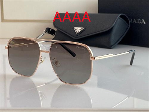 Prada Sunglass(AAAA)-00302