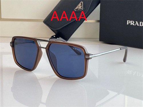 Prada Sunglass(AAAA)-00306