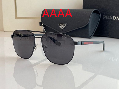 Prada Sunglass(AAAA)-00333